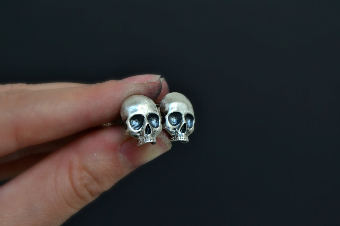 Skull Mens Cufflinks Memento Mori Skull Cufflinks Victorian Vintage Inspired Wedding Cuff Links